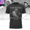 Who Am I To Judge – Pope Francis Unisex T-Shirt