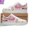 Megan Moroney Am I Okay Air Force Shoes