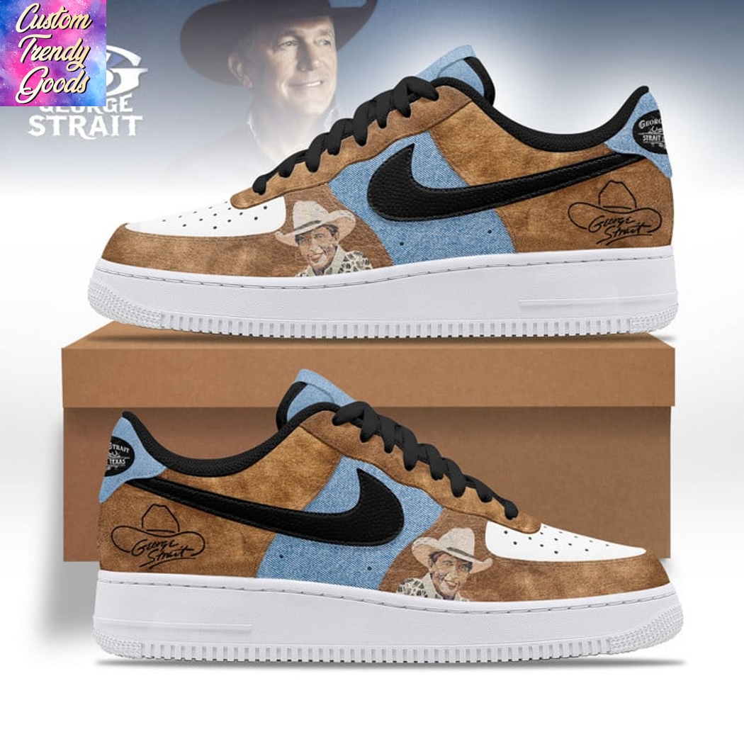 George Strait Strait From Texas Air Force 1 George Strait Strait From Texas Air Force 1