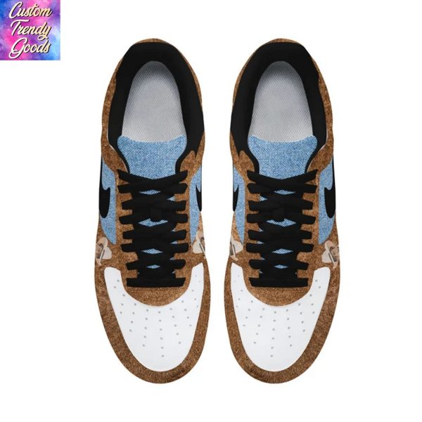 George Strait Strait From Texas Air Force 1