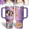 Off Road Wild Adventure Tumbler With Handle And Straw