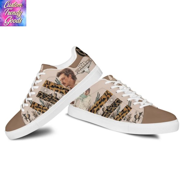 Morgan Wallen Im The Problem You Might Be The Reason Stan Smith Shoes