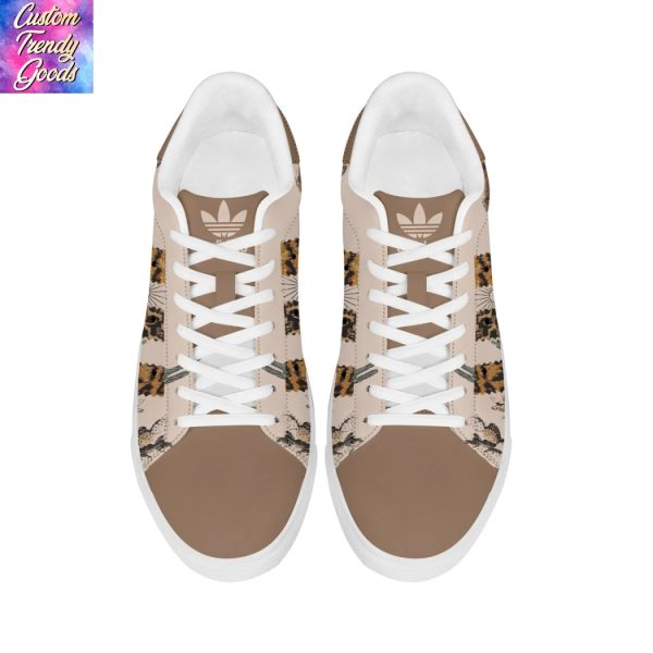 Morgan Wallen Im The Problem You Might Be The Reason Stan Smith Shoes