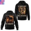How To Train Your Dragon – You Have The Heart Of A Chief And The Soul Of A Dragon Hoodie