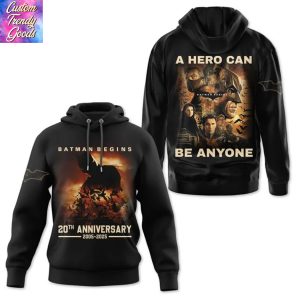 The Batman The World The Great 3D T-Shirt