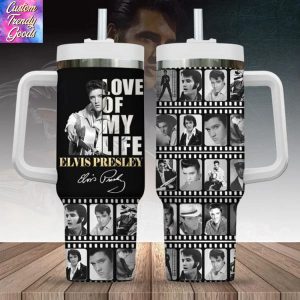 Elvis Presley Tcb Signature Air Force Shoes