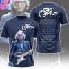 AC DC The Razors Edge 3D T-Shirt