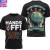 Clueless Ugh As If 30th Anniversary Celebration 3D T-Shirt