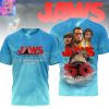 Iron Maiden Run For Your Lives 3D T-Shirt