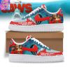 Megan Moroney Am I Okay Air Force Shoes