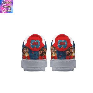 Jaws You Re Gonna Need A Bigger Boat Air Force Shoes