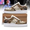 Dave Mathews Band Dont Burn The Day Away Air Force Shoes