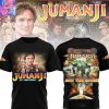 Jaws Open Water No Help No Mercy It Came For Us 3D T-Shirt
