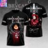 Lady Gaga Abracadabra 3D T-Shirt
