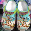 Lilo & Stitch Cartoon Crocs