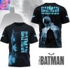 AC DC North America Tour Pwr Up 2025 3D T-Shirt