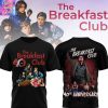 Celine Dion 57th Anniversary 1968-2025 Signature Thank You For The Memories 3D T-Shirt