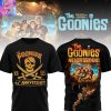 Jumanji 30th Anniversary Are You Game 3D T-Shirt