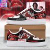 Jaws Air Force Shoes