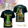 Queen Band Sigature 3D T-Shirt