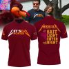 The AC DC Family Happy 4th Of July Back In Black 3D T-Shirt