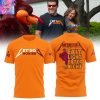 Back To The Future 40th Anniversary 1985-2025 Thank You For The Memories Signature 3D T-Shirt