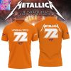 AC DC Back In Black – Back In North America Pwr Up Tour 2025 3D T-Shirt