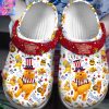 Winnie The Pooh Laugh Till Your Tummy Hurts Crocs